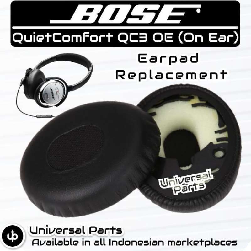 Bose Quietcomfort Se Bose QuietComfortu00ae Ear Cushion Kit