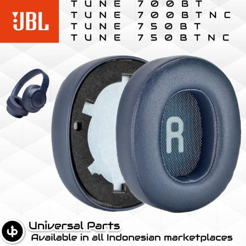 Cuscinetti Per JBL TUNE 700BT 700BTNC 750BTNC T700BT - Foto 3