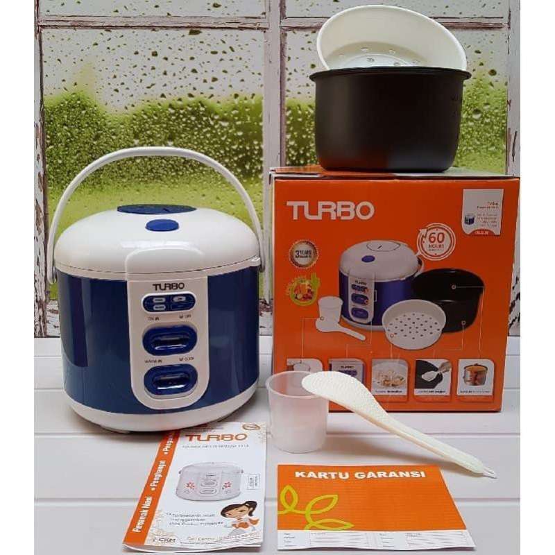 Jual Rice Cooker Turbo 1.8 Liter Crl 1180 Di Seller Rumah Elektronik ...