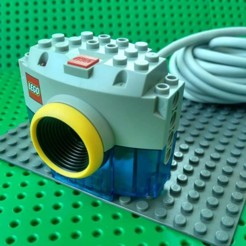 Lego usb camera on sale