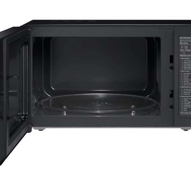 Promo Lg Mh6565Dis Microwave Grill Smart Inverter Neochef 25 Liter