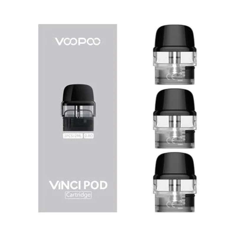 Jual Voopoo | Vinci Pod Cartridge Di Seller Vape Spark - Tanjung Duren  Utara, Kota Jakarta Barat