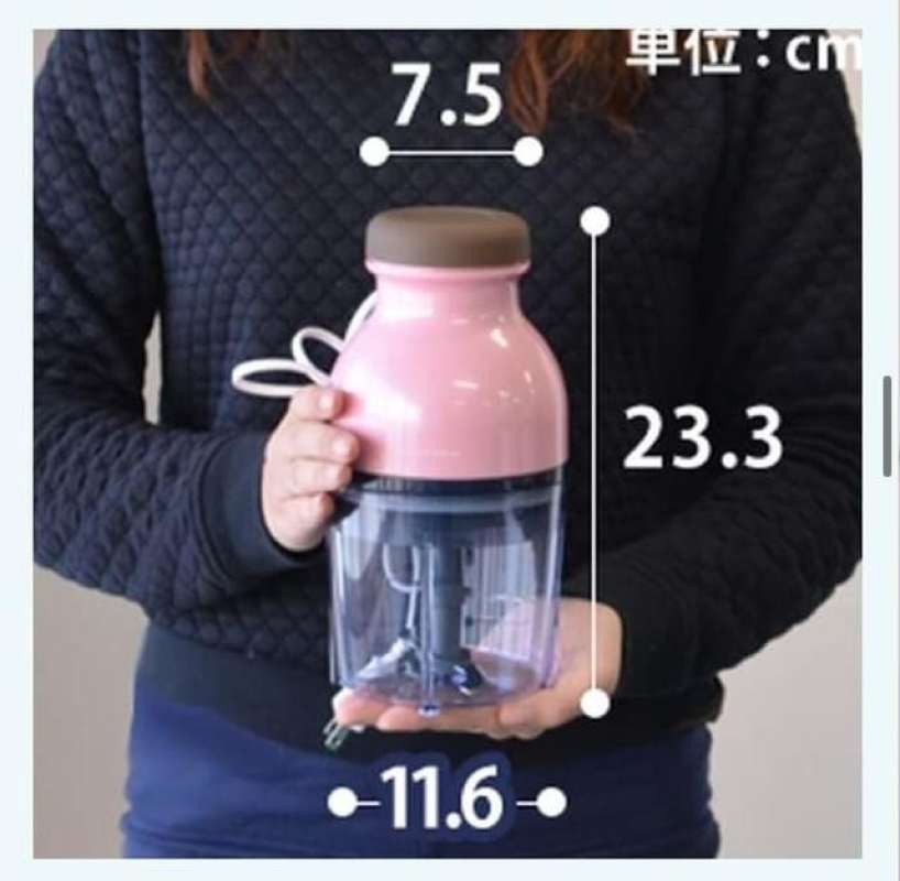 Promo Blender Minimalis Blender Yang Lagi Hits Di Indonesia Terbaru