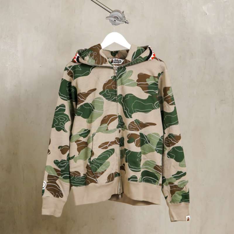 Jual Jaket Bape Harga Promo Maret 2019 Blibli