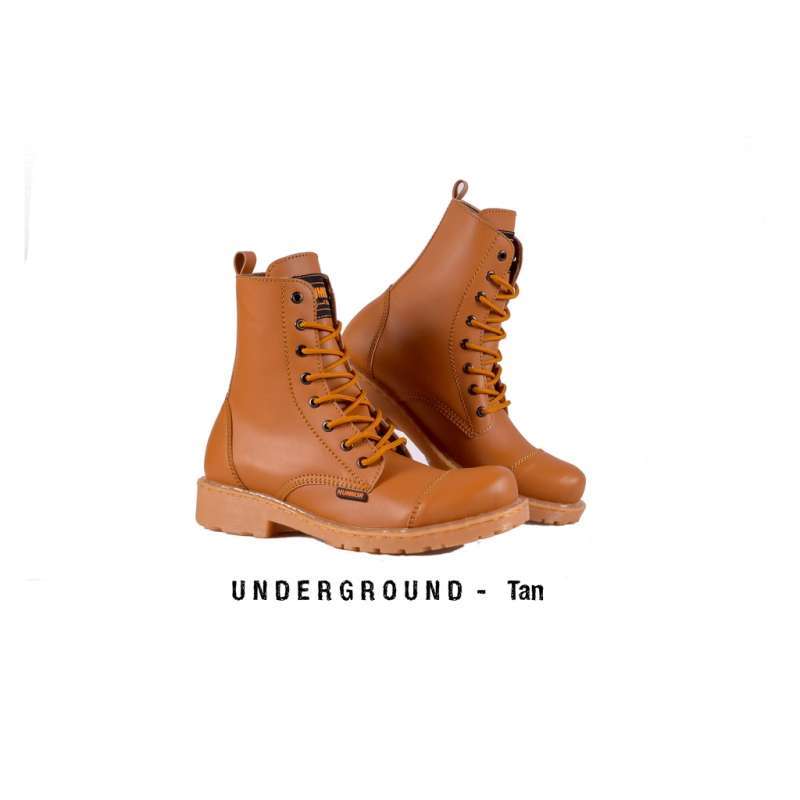 Underground shoes jakarta cheap
