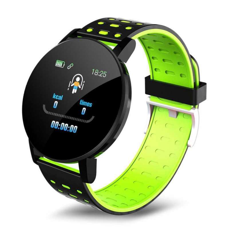 Smartwatch heart rate terbaik clearance