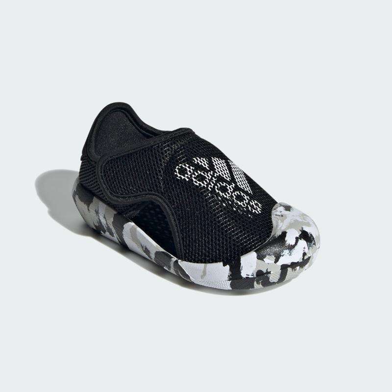 Promo adidas Infant/baby Altaventure Sport Swim Sandals Core Black