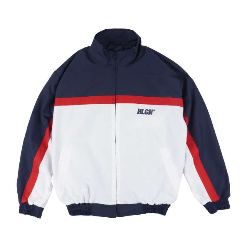 Jual Hooligans Jacket Tracktop Marcos Navy White S Di Seller Lala Homestore Sukamanah Kota Tasikmalaya Blibli
