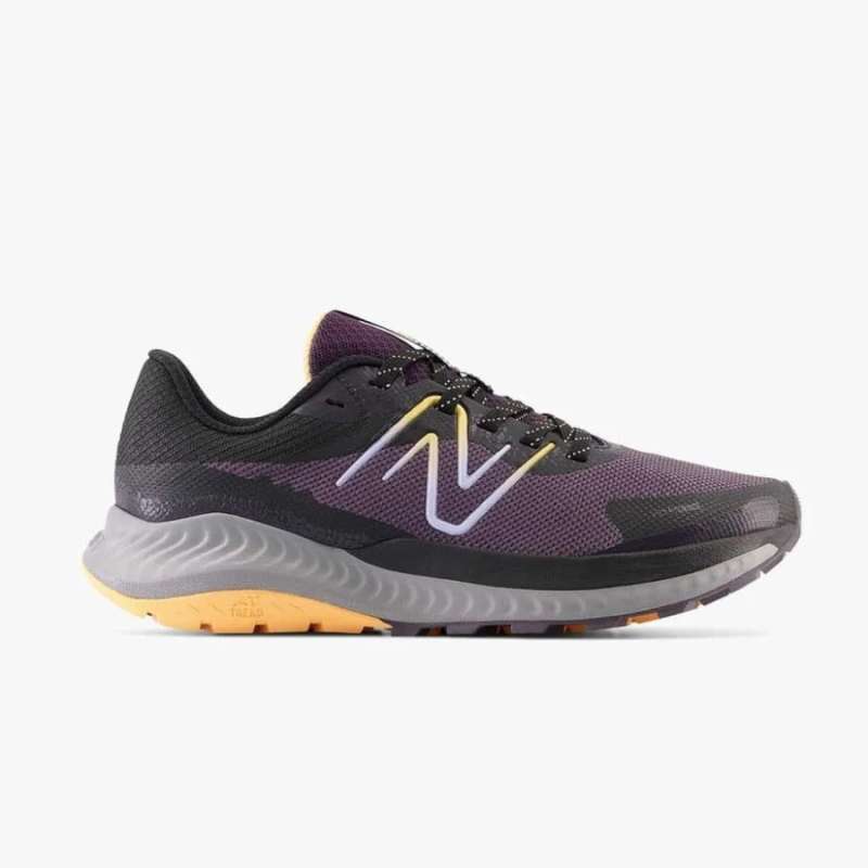 Dynasoft Nitrel New Balance Trail Runners For Hiking New Balance