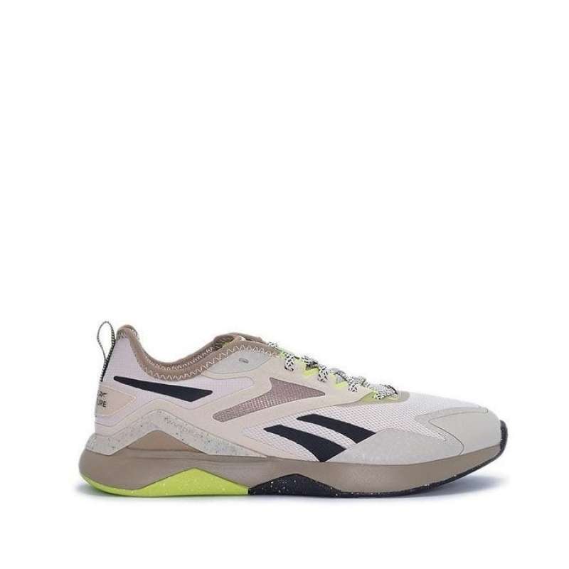 Cross Trainer Reebok Nano Khaki Reebok Nano Beige Reebok