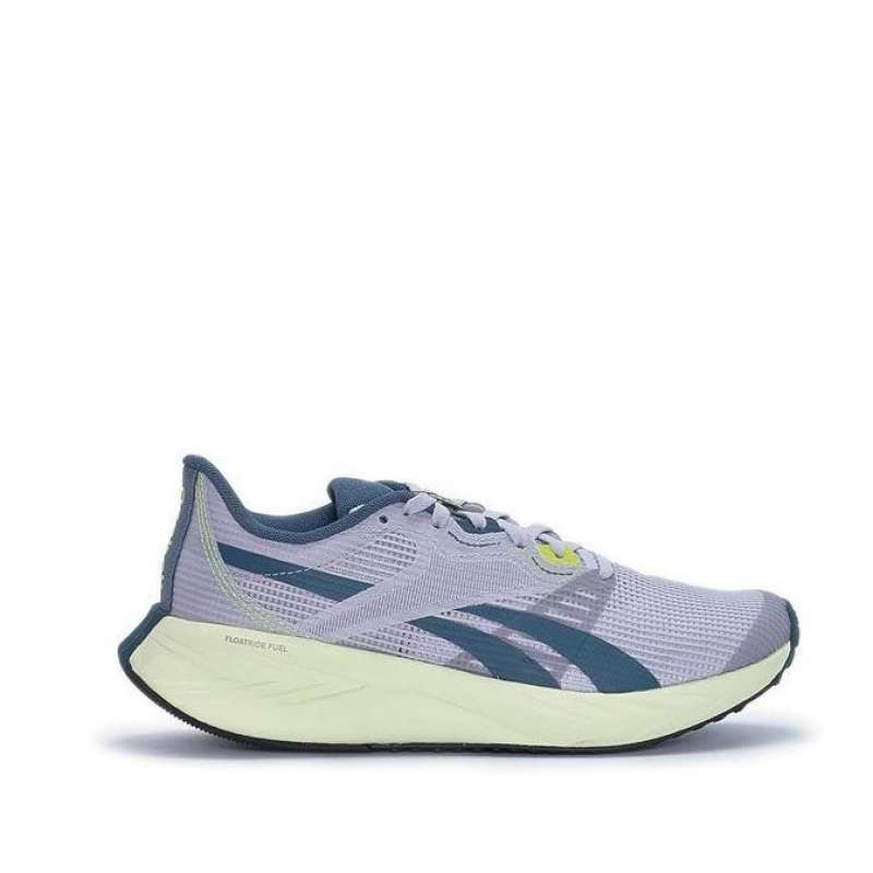 Reebok Energen Tech Plus Unisex Running Shoes Solid Grey