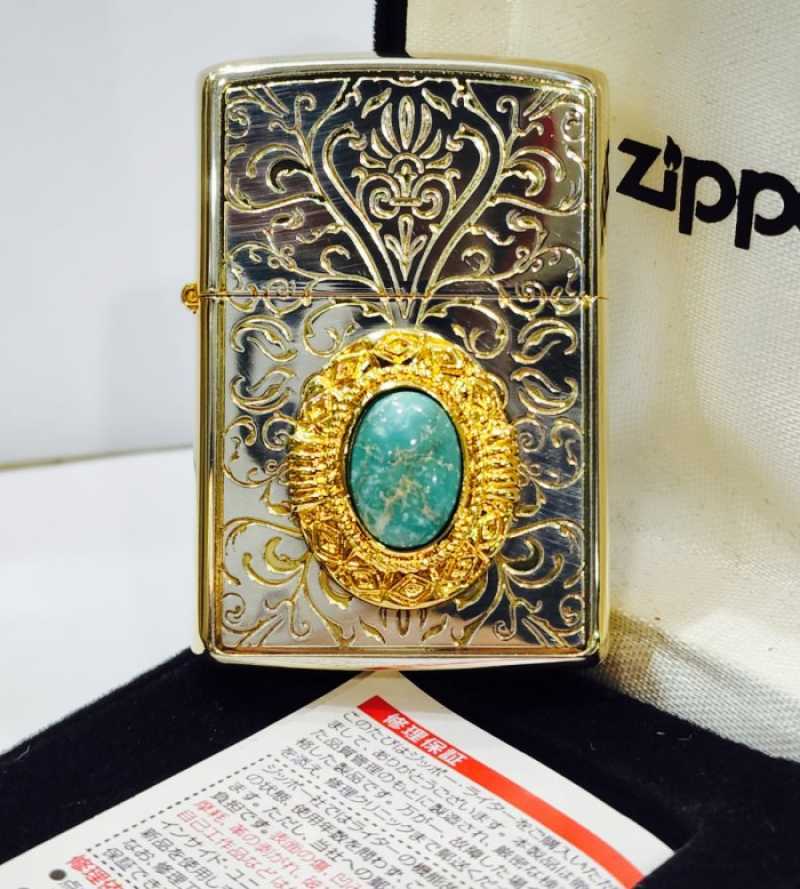 MXMXM 激レアzippo つかり シリアルNo.46