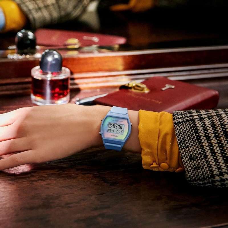 Promo Jam Tangan Wanita Casio Original/jam Tangan Casio Wanita/jam