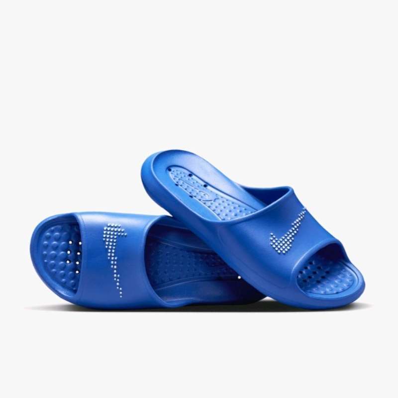 SANDAL NIKE VICTORY ONE SLIDE BLUE ORIGINAL CZ5478 401