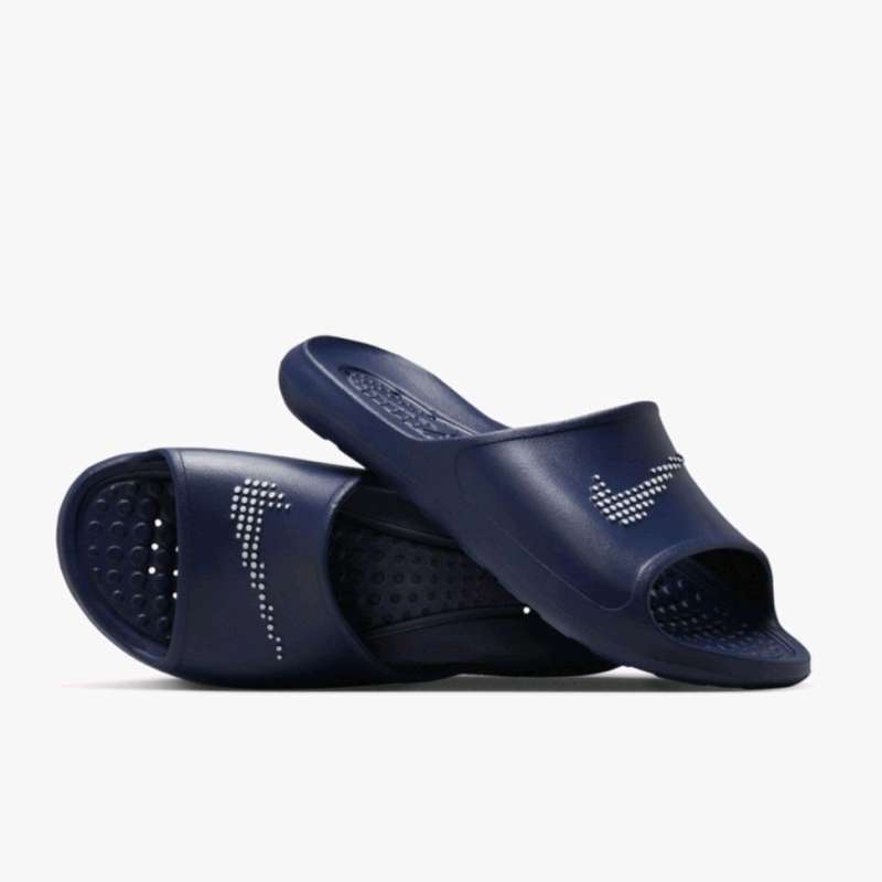 SANDAL NIKE VICTORY ONE SLIDE NAVY ORIGINAL CZ5478 400