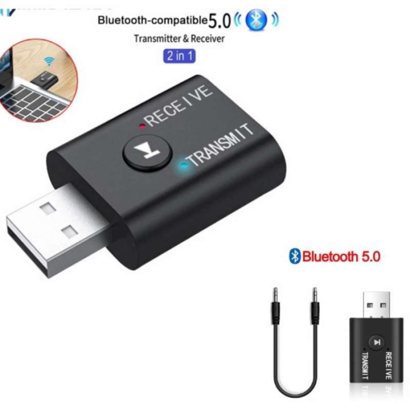 Promo Samsung Tv Usb Bluetooth Transmitter Receiver Jack Audio 3.5mm Dongle Diskon 9 Di Seller Neina Store Mekarsari Kab. Tangerang Blibli