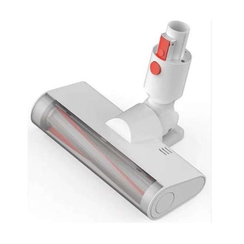 Jual Vacuum Cleaner Deerma Vc25plus Handheld Wireless Penyedot Debu Di