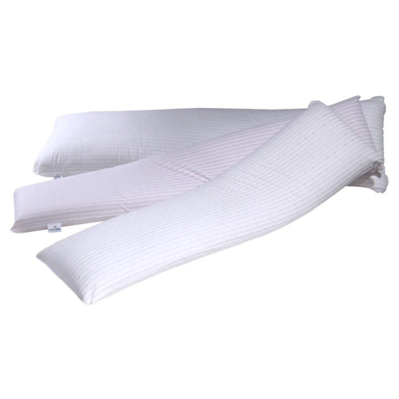 Dunlopillo nano latex pincore pillow best sale
