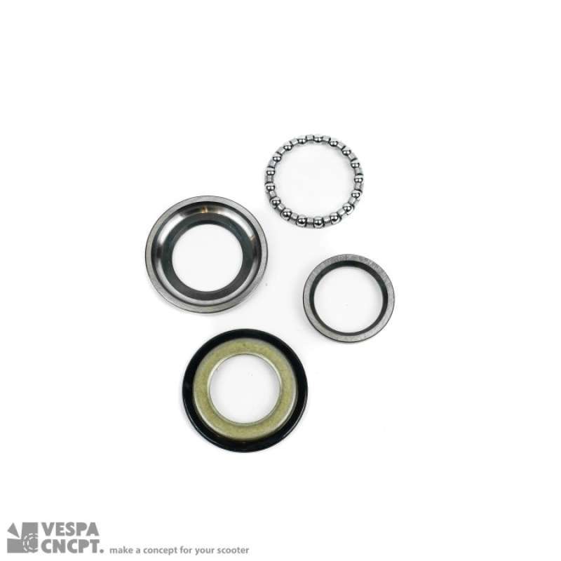 Promo Piaggio Bottom Bearing / Komstir Bawah For All Modern Vespa