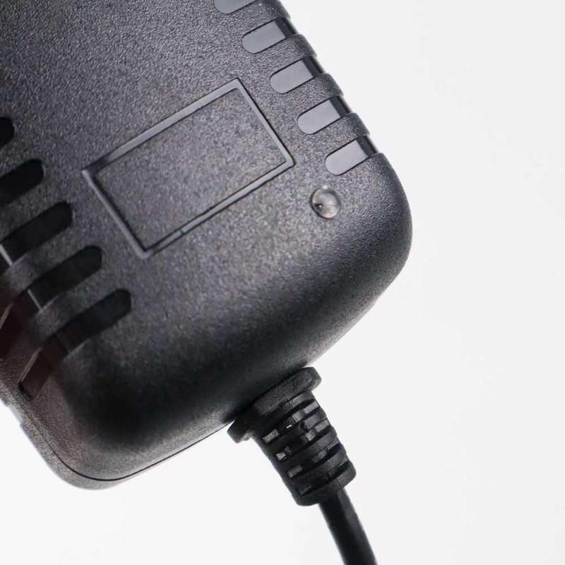 Jual Adaptor Power Supply Converter Ac To Dc 24v 1a Led Strip 2410 ...