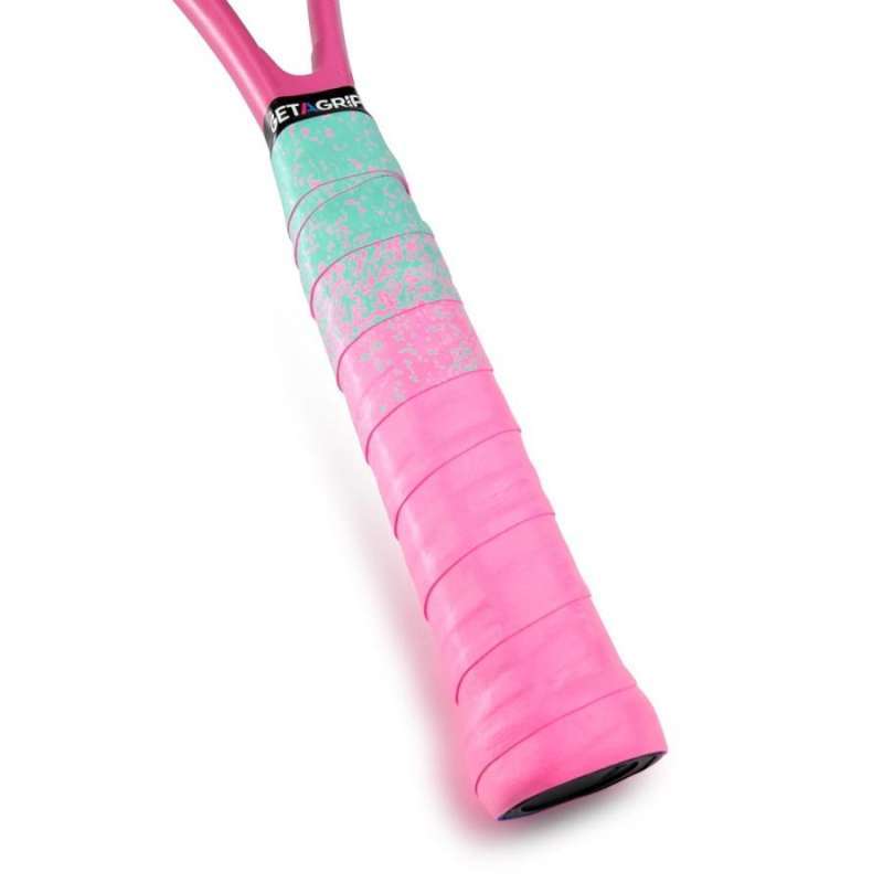 Surf Rope O'Brien Pro U2013 10" EVA Handle, 25' Braided Line Knotted Grips For Wake Surfing Durable Comfortable Wake Hyperlite Surf Rope