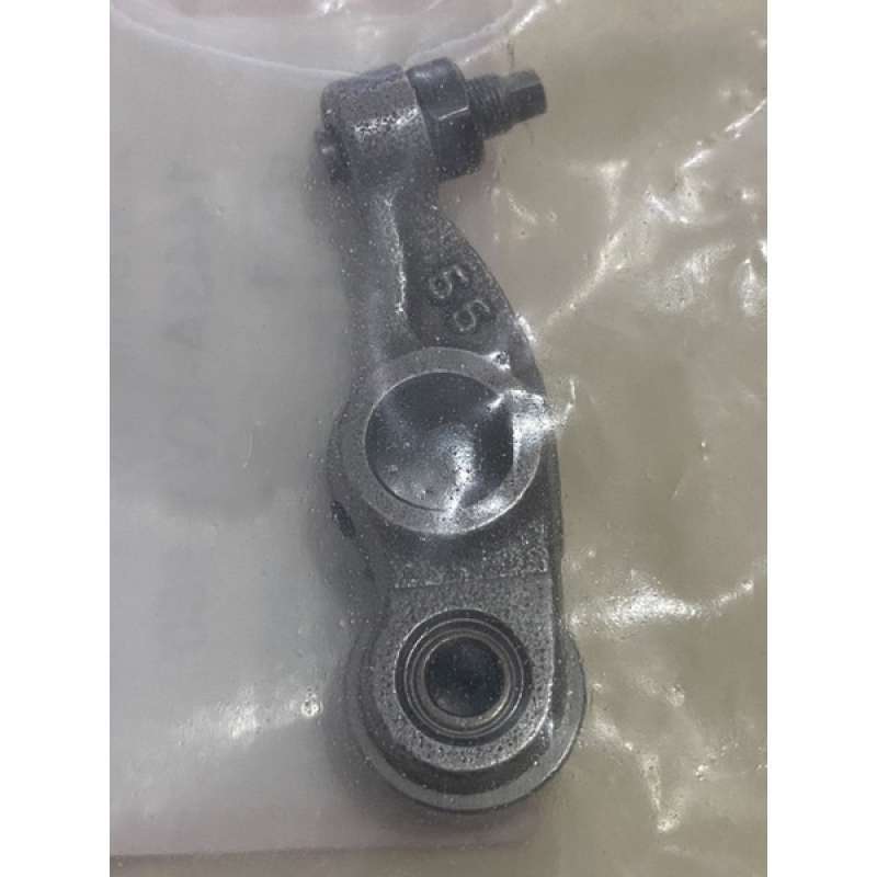 Jual Pelatuk Klep Arm Comp In Valve Rocker Beat Carbu 2008-2012 1443a ...