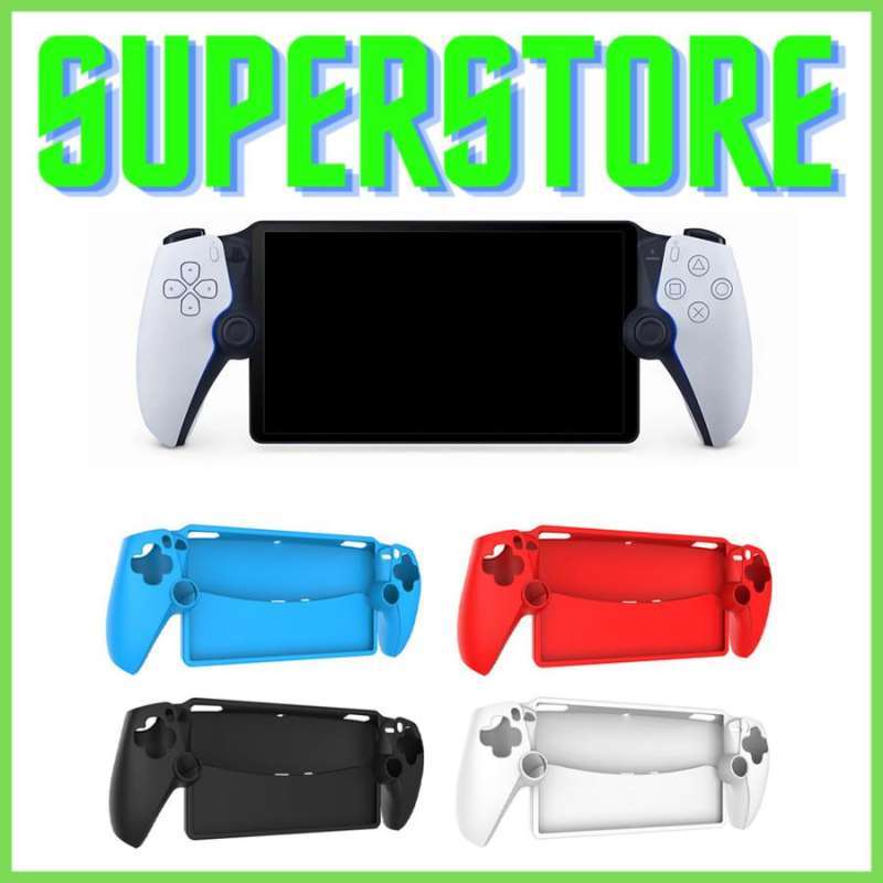 Ps portal promo case