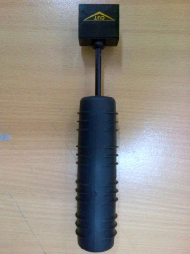 Jual Schneider Digilink Patch Panel Punch Down Tool 5 Pair 110