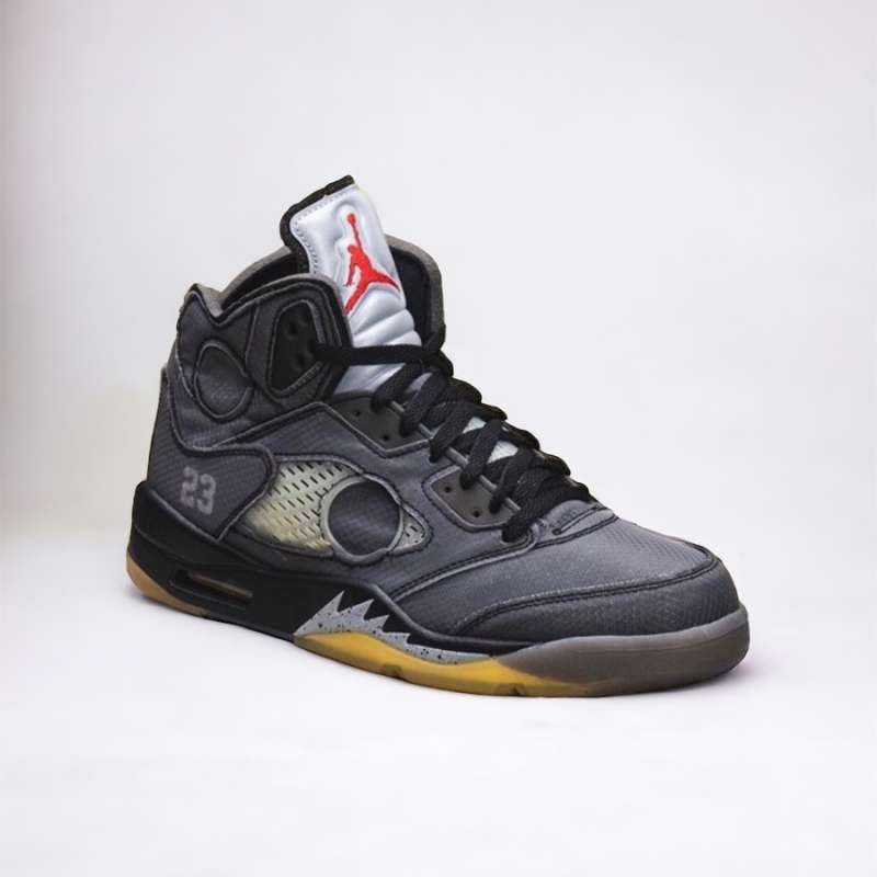 Harga air jordan off white clearance