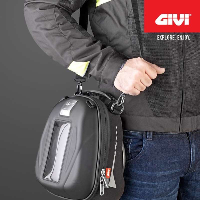 Givi st 602 outlet