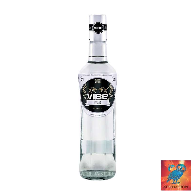 Promo Vibe Rum Liqueur House Series 700 Ml Diskon 16 Di Seller Athena