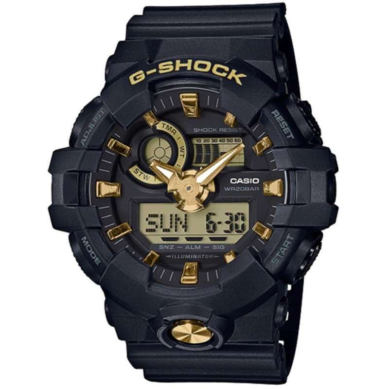 Jam ori g shock clearance