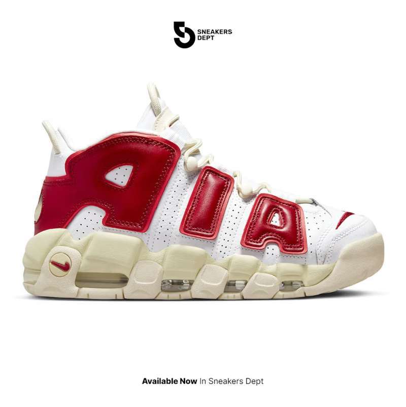 Jual Nike Uptempo Air More Original Terbaru Harga Promo Murah September 2024 Blibli