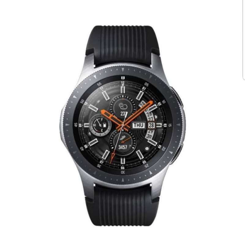 Beda samsung gear s3 dan s4 online