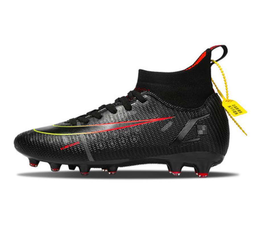 Sepatu bola nike mercurial cr7 terbaru hot sale