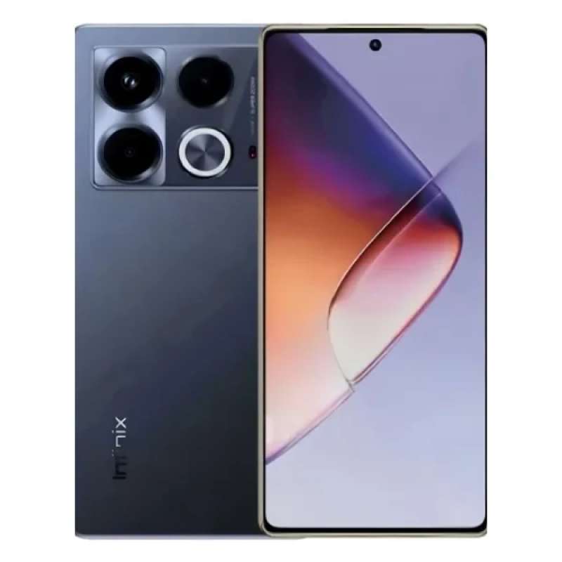 Jual Infinix Note 40 Official Spesifikasi Original, Murah & Diskon ...