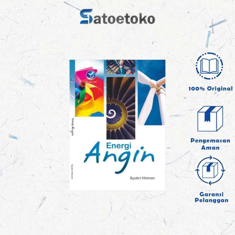 Indotech Energi Garansi Resmi Indonesia 🔥 Harga Murah April 2026