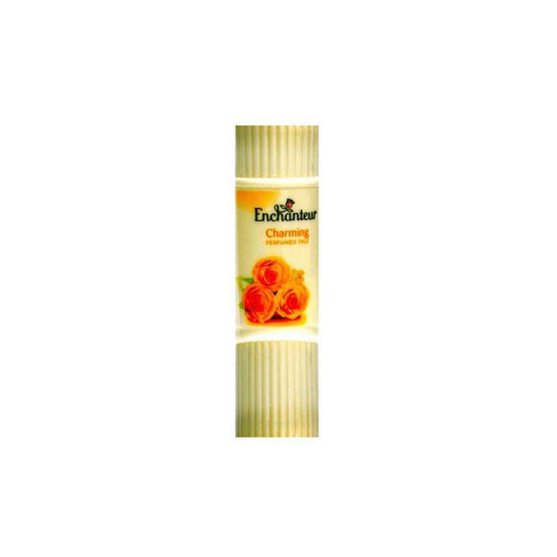 Jual Enchanteur Talc Charming 100 Gr Di Seller Hypermart Flagship