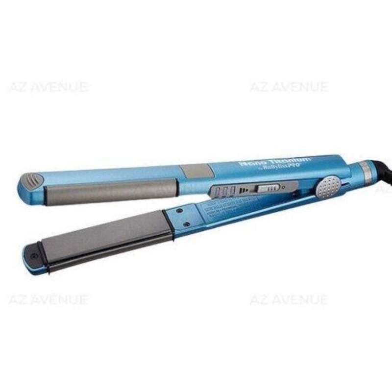 Catokan Babyliss Babyliss Pro Titanium 32mm Hair Curler Babyliss - Main Image