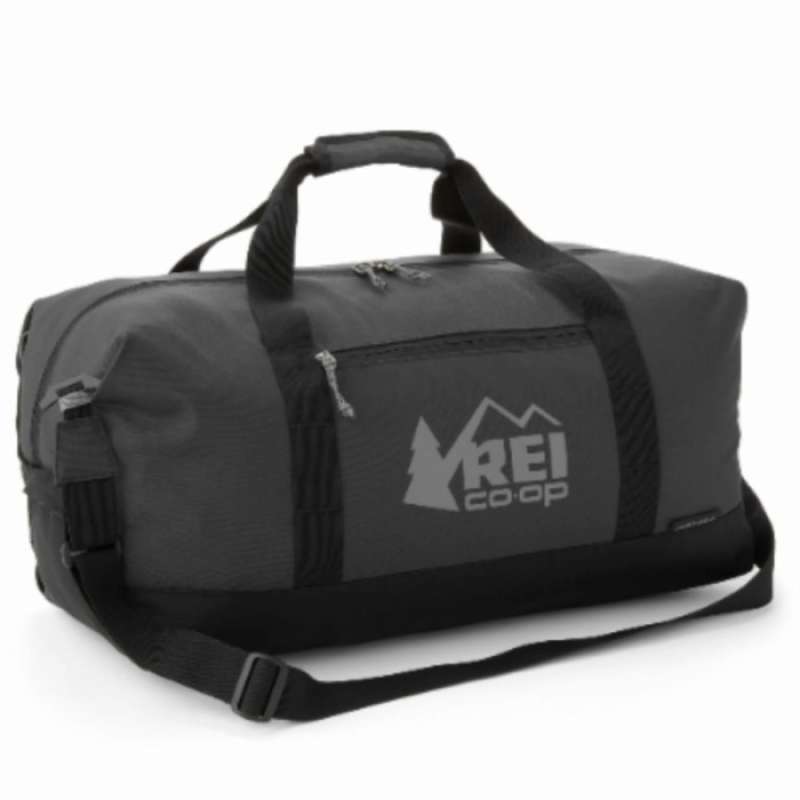 Promo Duffel Bag Tas Jinjing Rei Coop Ruckpack 28 Original Diskon 33