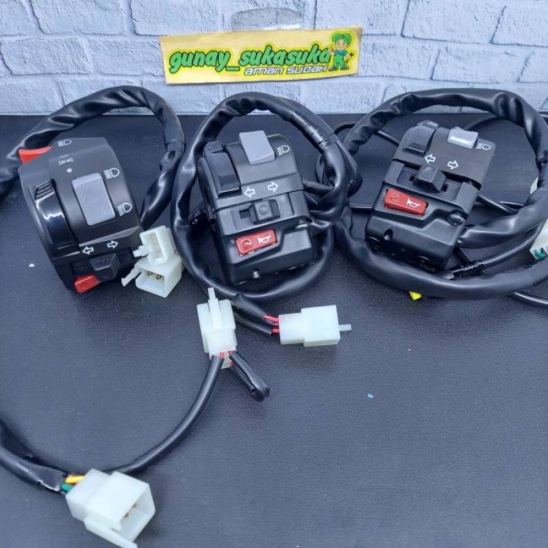 ★大人気商品★ Ninja Pnp Viksen Kiri Saklar Jual R Gas For Rr New Zx Rr Ss ドラゴンボールカード