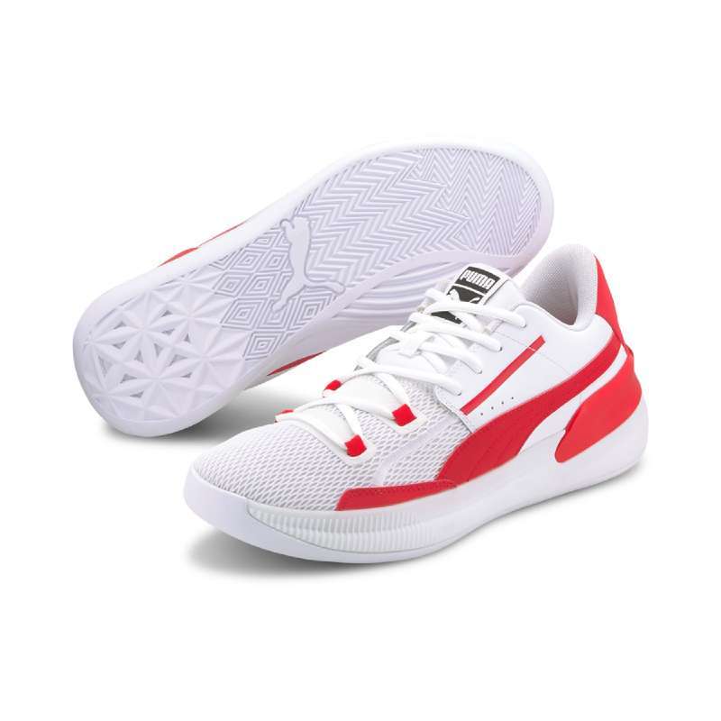 Jual puma clyde hardwood outlet