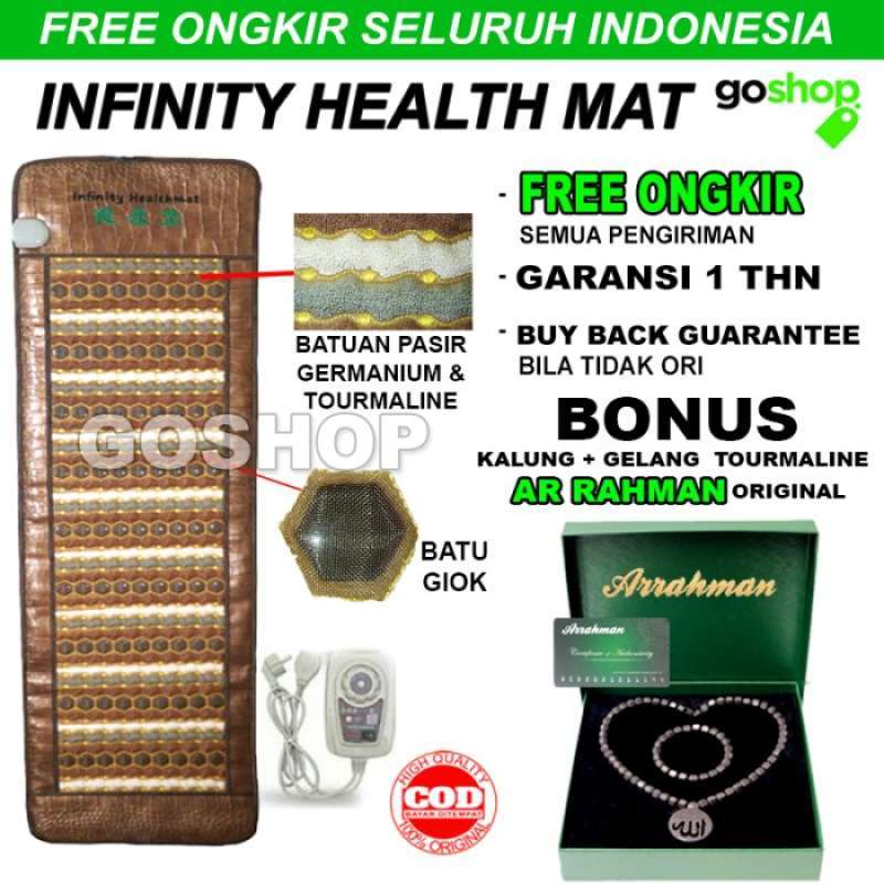Promo Infinity Health Mat Infinity Mat Health Mat As Seen On Tv