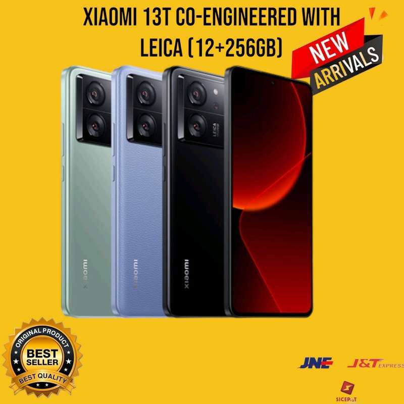 Xiaomi 13 Leica 🏷️ - Harga Terbaru Mei 2026