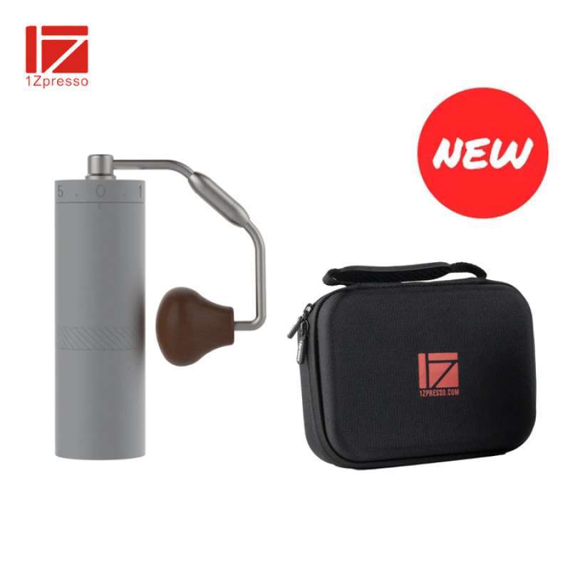 Promo 1zpresso X-ultra Manual Coffee Grinder Diskon 23% Di Seller Eiko ...
