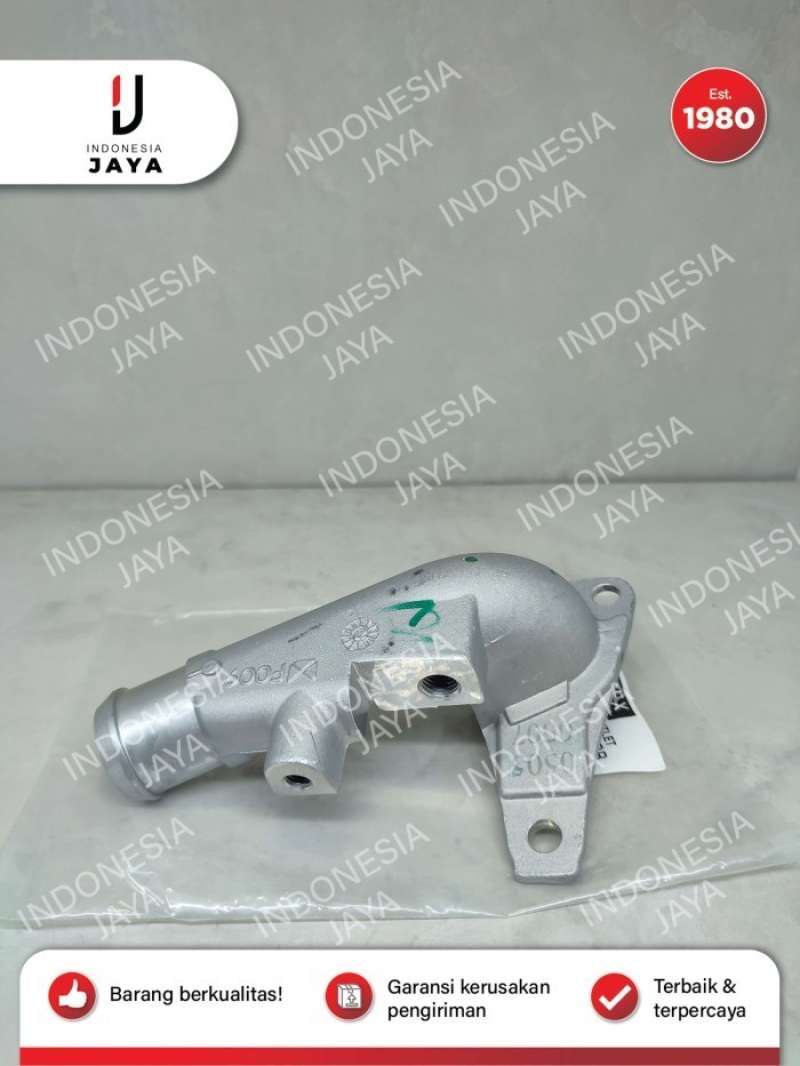 Promo Pipa Water Outlet Ford Ranger 2.2 3.2 Oem Diskon 23 Di Seller