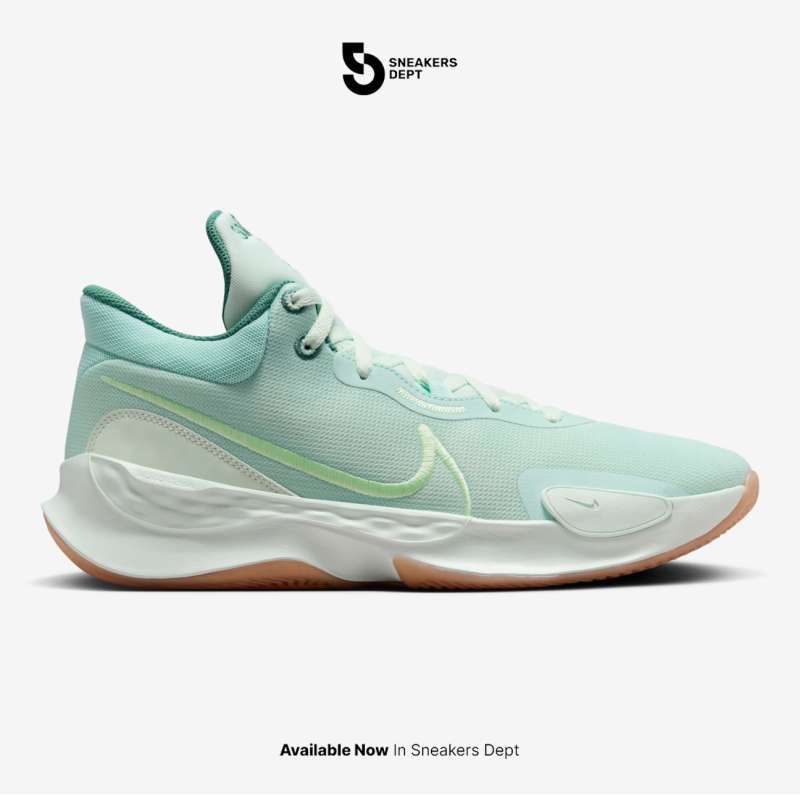 Jual Nike Renew Basket Original Model Terlengkap Harga Murah November 2024