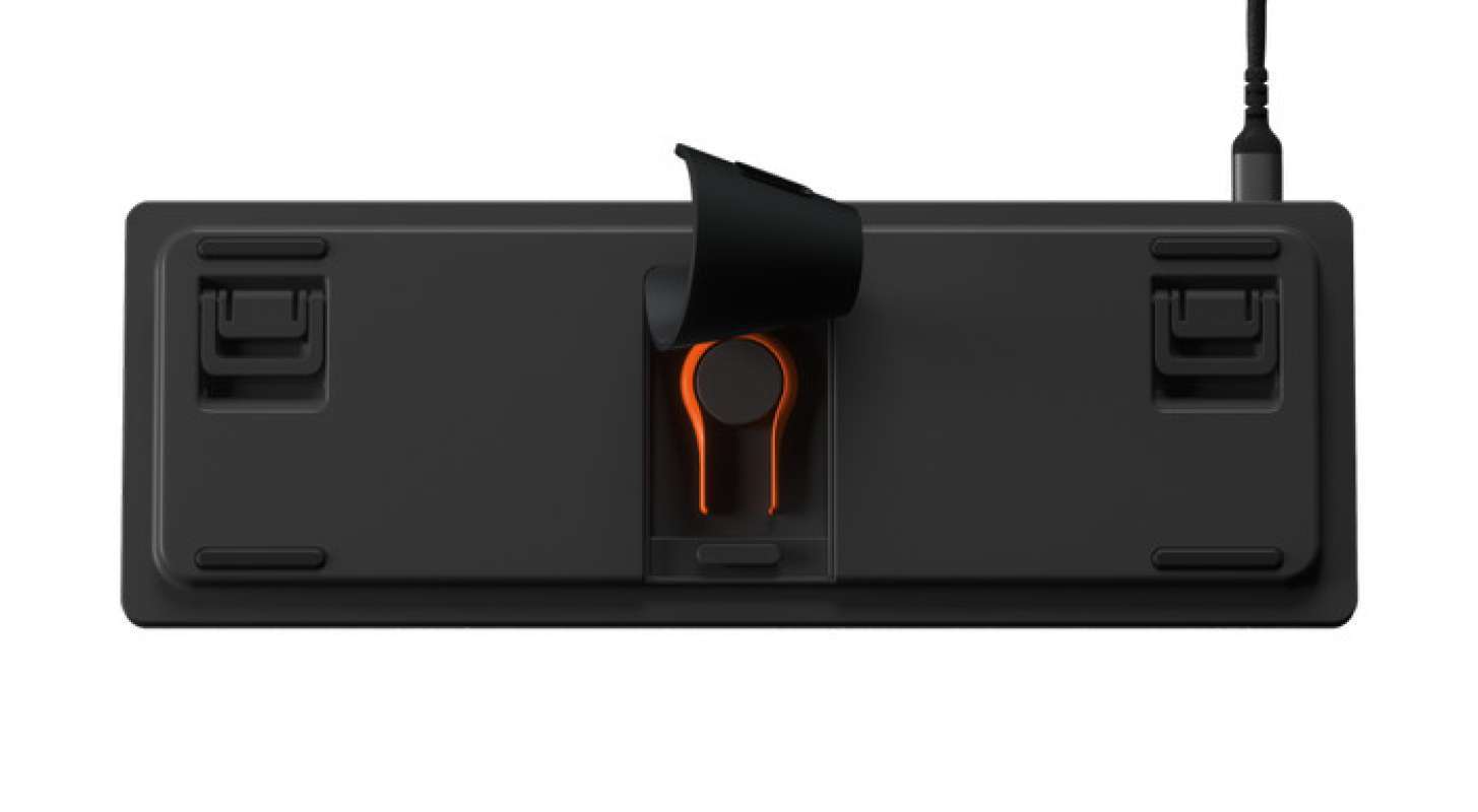 Promo Apex Pro Mini 60% Point Mechanical Gaming Keyboard Diskon 23% Di ...