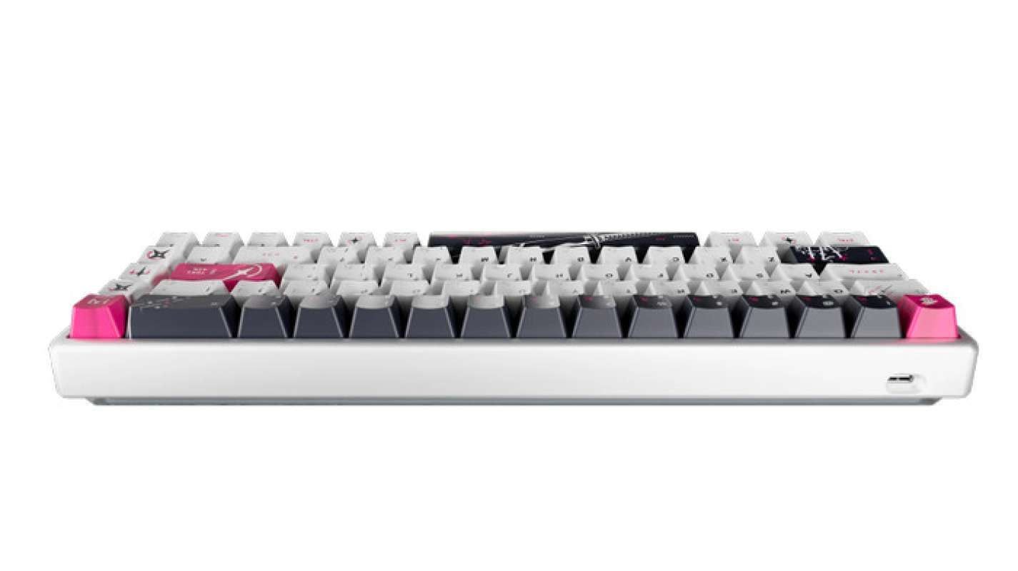 【お1人様1点限り】 65 Polar Aim Yuki Keyboard（Yuki Effect Hall 65 Polar Aim バッグ