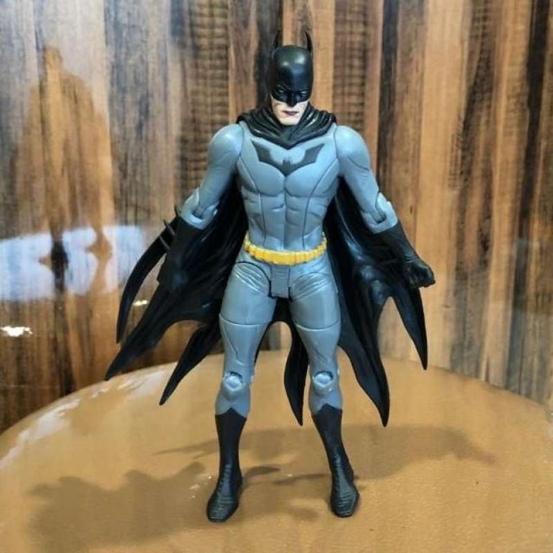 DC Comics Designer figurine Batman by Lee Bermejo DC Collectibles